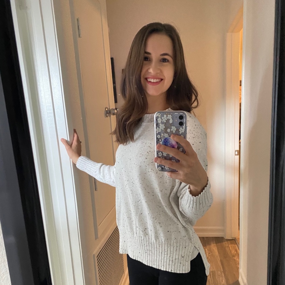 Meet your Posher, Krystal